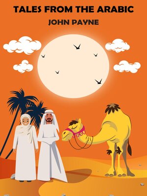 cover image of Tales From the Arabic